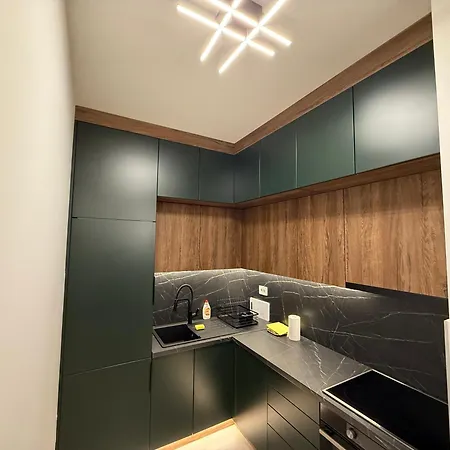 La Repit 2 Apartamento *