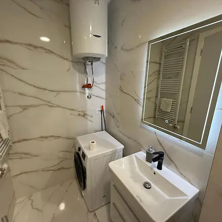 La Repit 2 Apartamento *