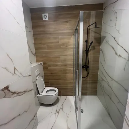 Apartamento La Repit 2 *