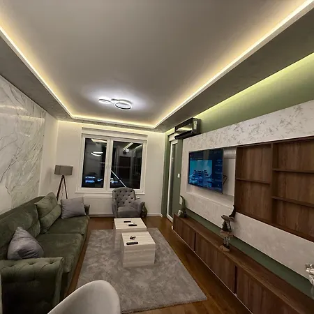 Apartamento La Repit 2 Banja Luka