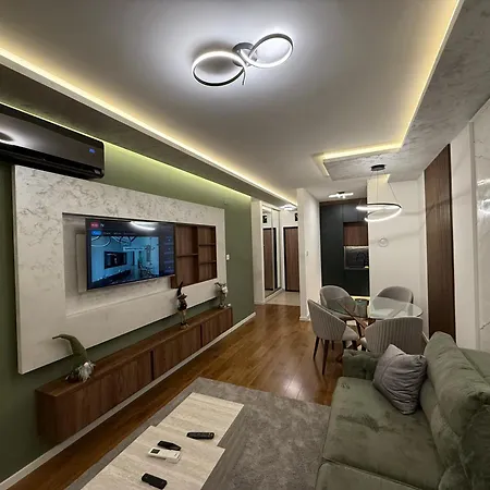 La Repit 2 Apartamento