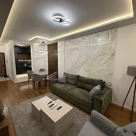 La Repit 2 Apartamento *